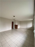 appartement à la location